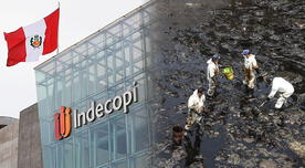 Repsol: Indecopi presenta demanda por US$ 4.500 millones por el derrame de petróleo