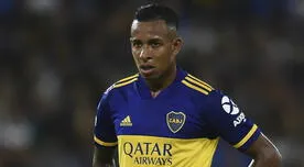 Boca Juniors se pronunció con un comunicado por la denuncia a Sebastián Villa
