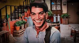 Recuerda la vez que 'Cantinflas' rechazó estar en el 'Chavo del 8'