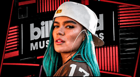 Billboard Music Awards 2022: conoce AQUÍ los artistas latinos nominados