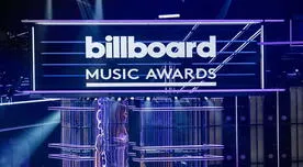 A qué hora empiezan los Premios Billboard Music Awards 2022