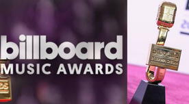 Premios Billboard Music Awards: ¿Cómo ver la gala en Costa Rica?