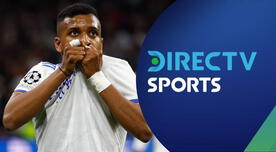 Vía DIRECTV Sports, Real Madrid vs Cádiz HOY por LaLiga Vía DIRECTV Sports, Real Madrid vs Cádiz HOY por LaLiga