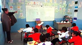 Día del maestro en México: ¿Cuánto ganan mensualmente?