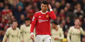 Llegó al M. United para ser el nuevo Cristiano Ronaldo, no pudo y ahora descendió en Italia