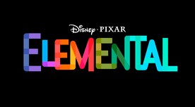 Disney Pixar anuncia 'Elemental', su nueva película animada