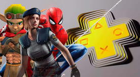 PlayStation Plus: Lista de los juegos que llegarán al renovado servicio