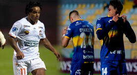 Everton reportó tres casos de Covid-19 previo al duelo con Ayacucho por Copa Sudamericana