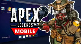Apex Legends Mobile no tendrá soporte para emuladores