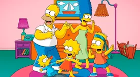 Los Simpson: el reto visual que no pueden resolver ni los más grandes fans