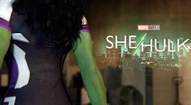 She-Hulk: Mira el tráiler oficial con la aparición de Bruce Banner