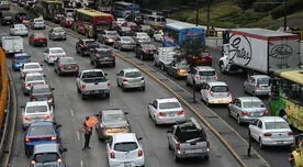 Hoy No Circula: restricciones vehiculares en CDMX y Edomex para este 21 de mayo