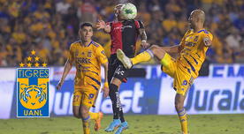 Tigres incurrió en 'alineación indebida' frente al Atlas por Liga MX Tigres incurrió en 'alineación indebida' frente al Atlas por Liga MX