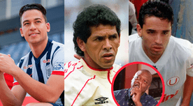 'Balán' Gonzales sobre los futbolistas más guapos: Benavente, Roberto Martínez y el 'Puma'