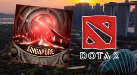 Dota 2: The International 11 será en Singapur