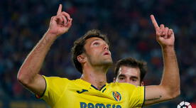 Barcelona perdió 0-2 ante Villarreal y así puso fin a la temporada de LaLiga Barcelona perdió 0-2 ante Villarreal y así puso fin a la temporada de LaLiga