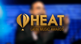 Premios Heat 2022: ¿Qué artista será el gran homenajeado?
