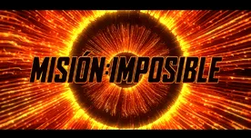 Mira aquí el tráiler de "Misión: Imposible - Sentencia Mortal" con Tom Cruise