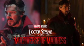 'Doctor Strange 2': Escena eliminada con la que cambiaría final de la cinta se filtra