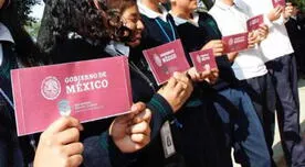 Beca Benito Juarez 2022: ¿Cómo puedo registrarme y cuáles son las fechas de pago?