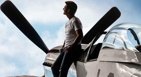 ¿Cómo ver “Top Gun: Maverick”, la nueva película de Tom Cruise?