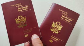 Migraciones: ¿cómo tramitar el pasaporte y obtenerlo el mismo día?