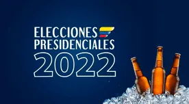 Elecciones presidenciales en Colombia: ¿Desde qué hora y hasta cuándo es 'ley seca'?