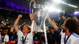 Real Madrid hace grande a España: Campeones por décimo cuarta vez de la Champions League