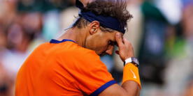 Rafael Nadal sobre su cruce ante Djokovic: "Puede ser mi último partido en Roland Garros"