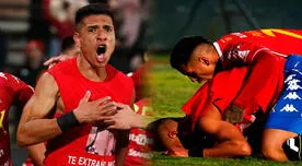 Paolo Hurtado: ¿Hace cuánto el atacante peruano no marcaba un gol?