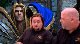 Blizzard anuncia novedades respecto a Warcraft 3: Reforged