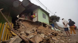 Sismo: ¿Cuáles son los distritos más vulnerables en Lima y Callao?