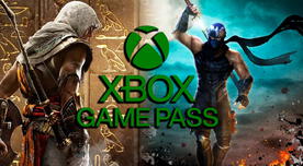 Xbox Game Pass: Assassin's Creed Origins y Ninja Gaiden en junio