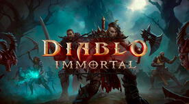 Diablo Immortal: Requisitos recomendados para PC y celulares
