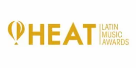 ¿A qué hora se llevarán a cabo los Premios Heat 2022 según tu país? GUÍA completa AQUÍ