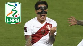 ¡Destacado! Lapadula es resaltado por la Serie B como goleador de sus Play-Off