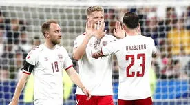 Dinamarca se 'bajó' a Francia: ¿En qué puesto del ranking FIFA está?