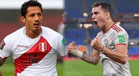 Delantero brasileño que juega en EUA descartó a Perú y Australia del Mundial: "Haremos historia"