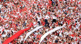 Con lágrimas en los ojos: Hinchas peruanos retumban el RCDE Stadium cantando "Contigo Perú"