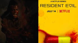 'Resident Evil': Revisa los detalles de la nueva serie de Netflix basada en la saga de videojuegos