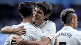 Real Madrid y los nueve jugadores que no seguirán en la temporada