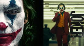 ¡'Joker 2' ya es un hecho!  Joaquin Phoenix se prepara para la secuela de la cinta