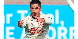 Sporting Cristal se comunicó con Jonathan Dos Santos ¿Qué pasó?