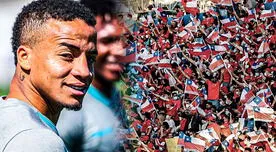 Byron Castillo denunciará a la ANFP de Chile tras resolución de la FIFA - VIDEO