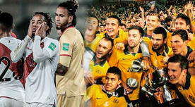 Perú vs Australia: La vez que los 'Socceroos' ganaron por 31-0 en Eliminatorias