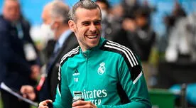 Gareth Bale confirmó su futuro tras dejar el Real Madrid
