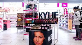 ¿Cómo comprar Kylie Cosmetics y hacer que llegue a mi casa?