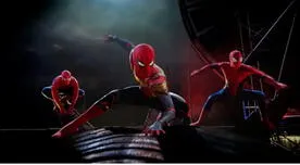 Spider-Man No Way Home regresará a los cines con versión extendida