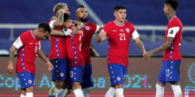 Repechaje Qatar 2022: ¿La Selección Chilena jugó alguna repesca internacional en su historia?
