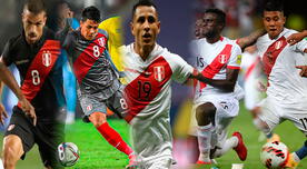 Perú vs Australia: los jugadores que quedaron fuera de la lista para el repechaje Qatar 2022